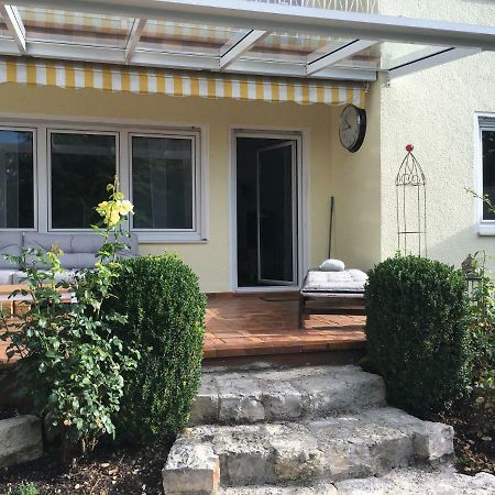 Ferienhaus Schadowske Villa Augsburg Exterior photo